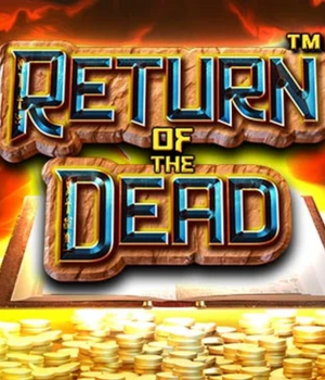 Return Of The Dead